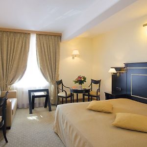 Hotel Le Rempart